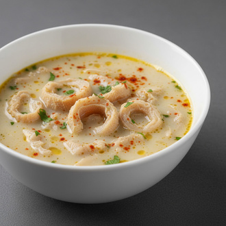 İşkembe Çorbası görseli