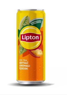 Fuse Tea Şeftali görseli