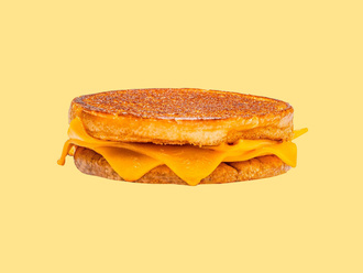 Karl's Grilled Cheese görseli