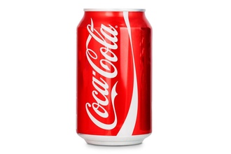 Coca-cola (33 Cl.) görseli