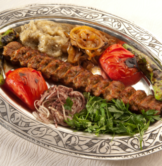 Adana Kebap görseli