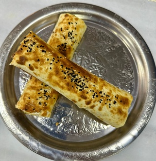 Köfte Dürüm görseli