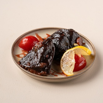 Kofik Patlıcan Dolma (2 Adet) görseli