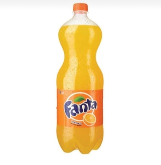 Fanta 1 Lt görseli