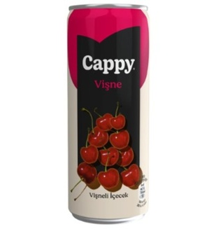 Capy Vişne 330 Ml görseli