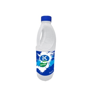 Ayran 1 Lt görseli