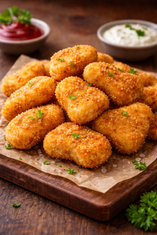 Nugget (6'Lı) görseli