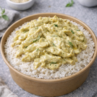 İtalyan Pilav (320 Gr) görseli