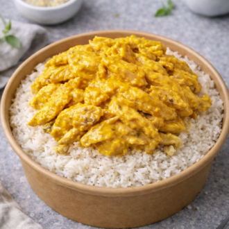 Fransız Pilav (320 Gr) görseli