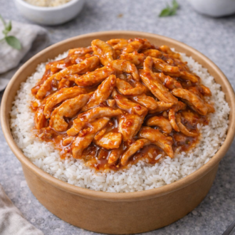 Japon Pilav (320 Gr) görseli