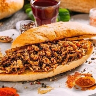 Dana Kokoreç (İnce Kıyım) görseli