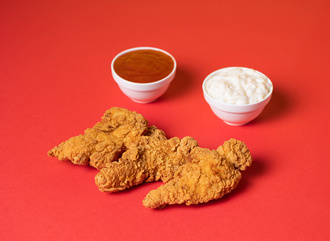 Tender's 3'Lü görseli