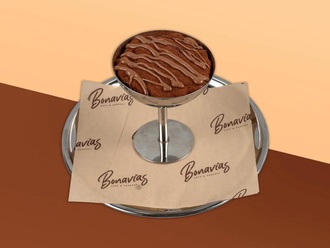 Italian Tiramisu görseli