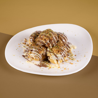 Bona Çıtır Profiterol görseli
