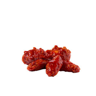 5'Li Sriracha Soslu Çıtır Max Kanat görseli