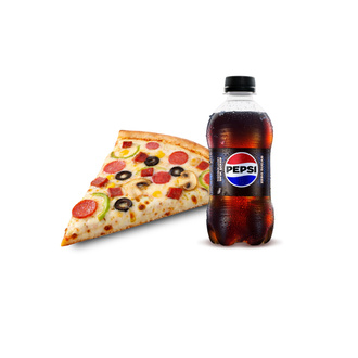 Maximum Menü görseli