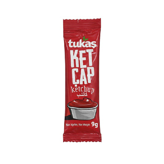 Ketçap (9 Gr.) görseli