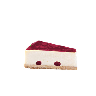 Frambuazlı Cheesecake (150 Gr.) görseli