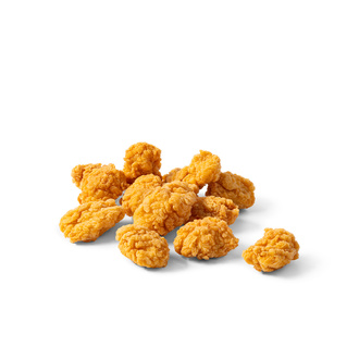 Mini Tavuk Topu 10'Lu görseli