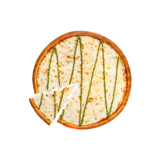 Margherita Max (Orta) görseli