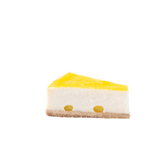 Limonlu Cheesecake (150 Gr.) görseli