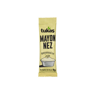 Mayonez (9 Gr.) görseli