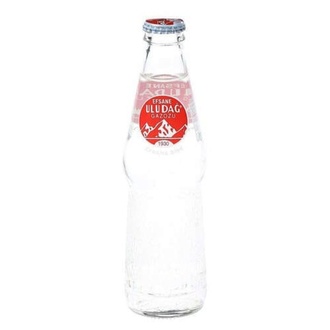 Gazoz görseli