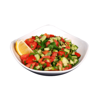 Çoban Salata görseli