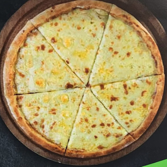 Kaşarlı Pizza (Büyük) görseli