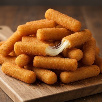 Mozzarella Sticks (8 Adet) görseli