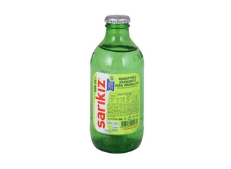 Sarıkız Mandalinalı Soda (20 Cl.) görseli