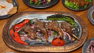 Kuzu Pirzola görseli