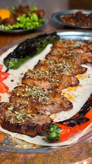 Yağlı Kara görseli