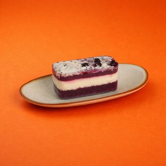 Yaban Mersinli Limonlu Cup görseli