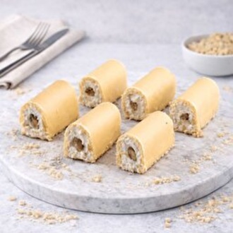 Muzlu Mini Rulo (750 Gr) görseli