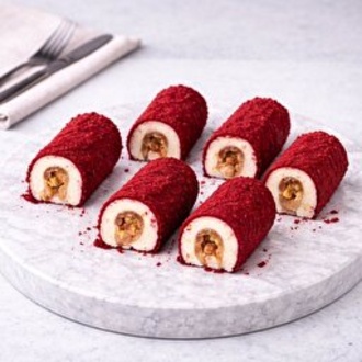 İbiza Pötifur (Çilekli Fındıklı) (750 Gr) görseli