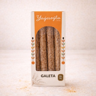 Galete Paket görseli