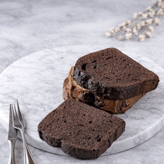 Dilim Kek (Kakaolu). görseli