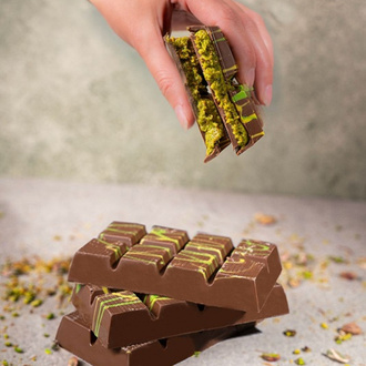 Dubai Çikolatası görseli