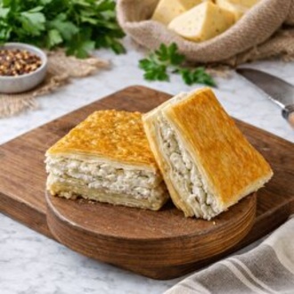 Su Böreği (750 Gr) görseli