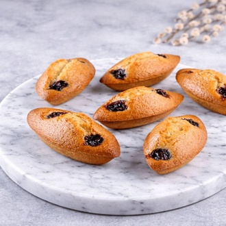 Mekik Kek (750 Gr) görseli