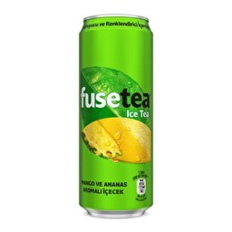 Fuse Tea Mango görseli