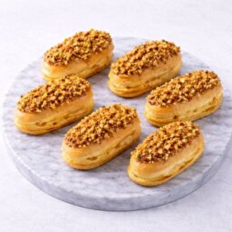 Karamelli Ekler (750 Gr) görseli