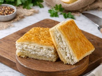 Su Böreği (250 Gr.) görseli