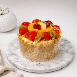 Hasbahçe Pasta (No.1) görseli