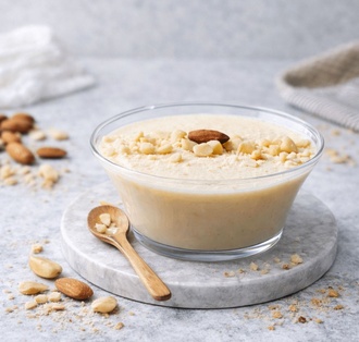 Bademli Keşkül görseli