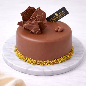 Spesiyal Pasta (No.2) görseli