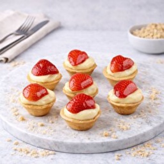 Meyveli Pötifur (500 Gr) görseli