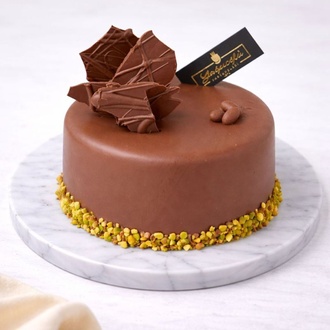 Spesiyal Pasta (No.1) görseli