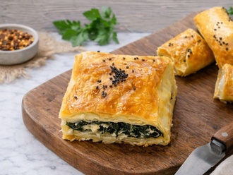 Ispanaklı Çıtır Börek (Adet) görseli